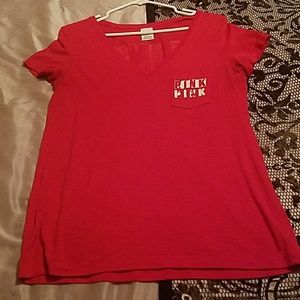 Victoria Secret Pink tshirt